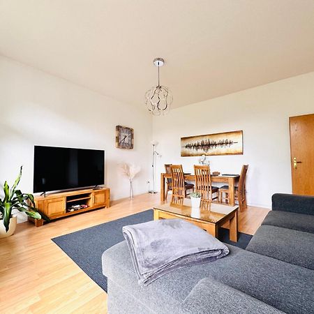 Attraktive Wohnung Im Schoenen Hinterhof Schwerin  Ngoại thất bức ảnh